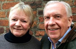 De lämnar driften av känd herrgård efter 20 år