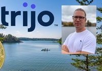 Nu blir Trijo ännu bättre – svenska kryptobörsen sänker priserna