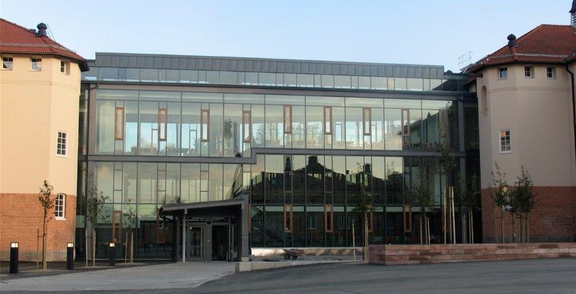 Gymnasiet i Strängnäs pausade sitt Restaurangprogram för ett år sedan. Nu är utbildningen omgjord.  