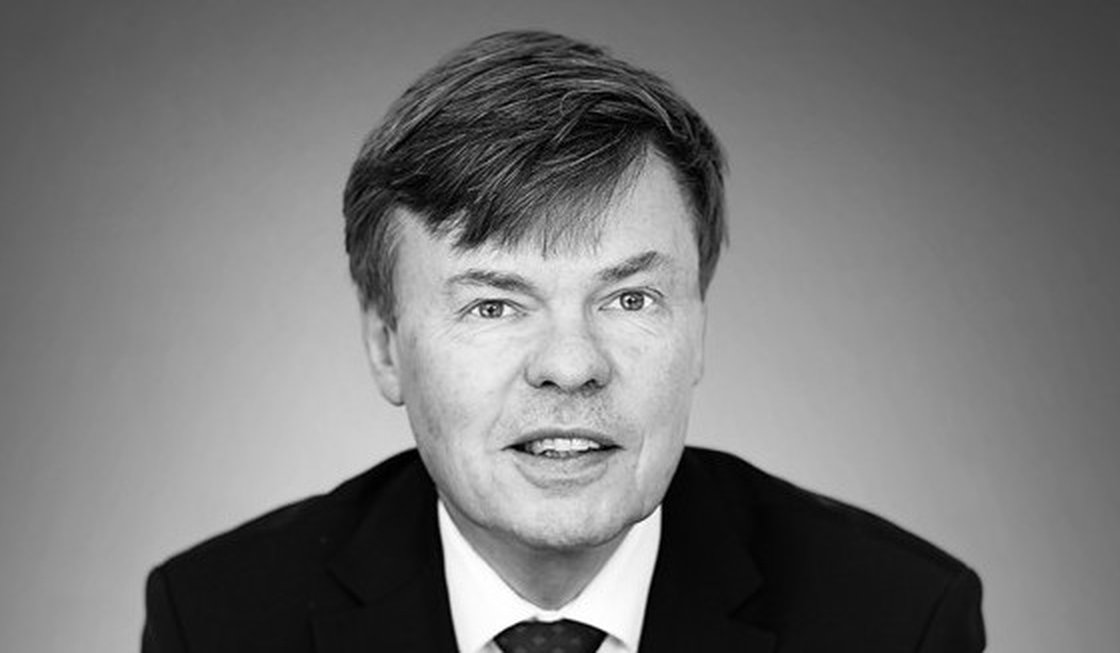 Björn O. Nilsson ny CIF-ordförande