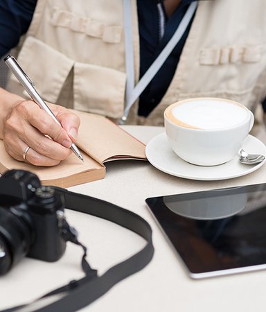 18 riktigt fängslande reportageböcker