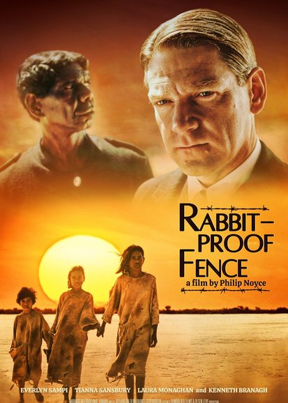 Rabbit-Proof Fence
