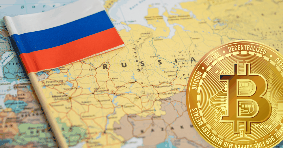 Den ökade handeln med kryptovaluta i Ryssland har visat sig vara en anledning till oro för regimen. Kreml har blivit uppmärksammade på ett ökat antal bedrägerier kopplade till kryptovalutor rapporterar Bitcoin.com.