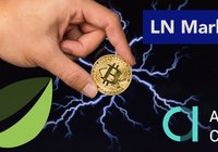 Arcane Crypto investerar i lightning network-börs – tillsammans med Bitfinex