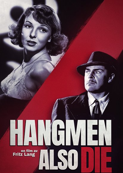 Hangmen Also Die