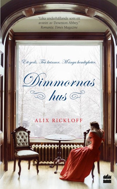 6 romaner om sjuksköterskornas livsviktiga jobb