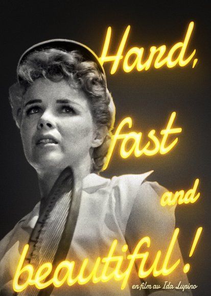 Hard, Fast and Beautiful!