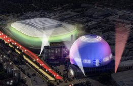Eurovision sätter Stockholm på kartan