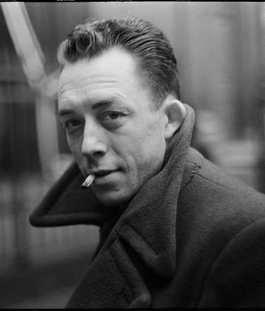Albert Camus – existentialisten som blivit en storsäljare i pandemitider