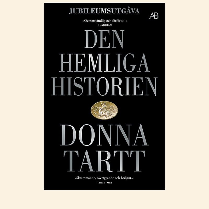 Den 30-åriga historien om 