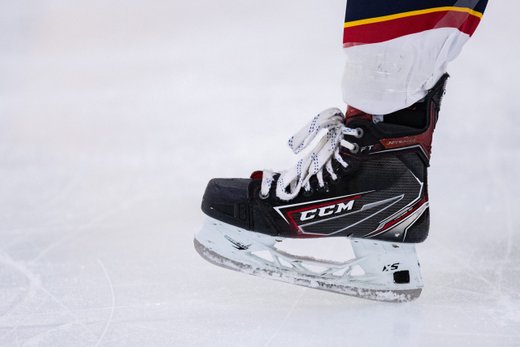 Har du ont på framsidan av vristen i början på säsongen?