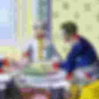 CONGRESS OF VIENNA (1814-1815) Napoleon watching the Tsar, the Emperor of Austria and King of Prussia dividing up Europe