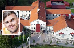 Lokala hotell bakom lärlingsutbildning i Gävle