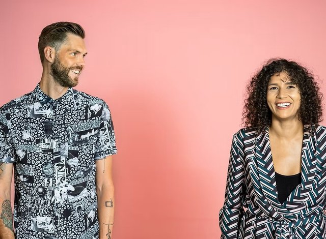 Nätverk Q bjuder in till träff med Tech Sisters