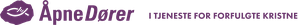 Stiftelsen Åpne Dører logo