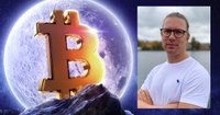 Martin Byström: Därför kommer bitcoinpriset slå rekord i höst