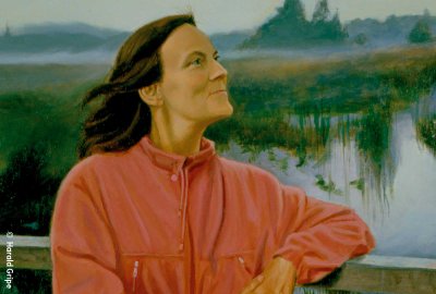 Maria Gripes magiska värld