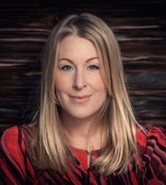 Årets bok-nominerade Sara Strömberg om 