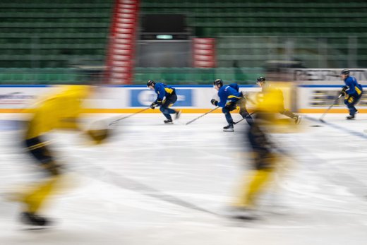 Bli snabbare