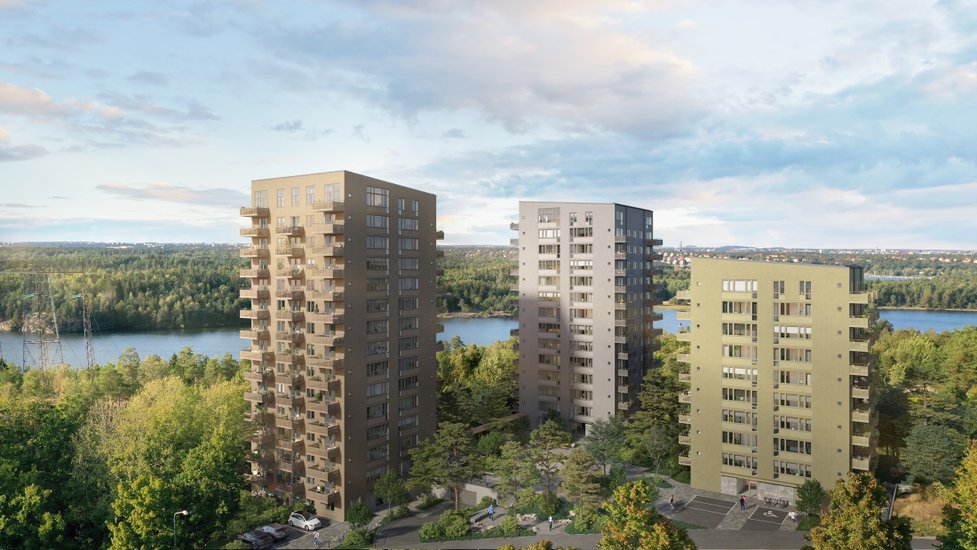 Åke Sundvall i samarbete med ASSA ABLOY