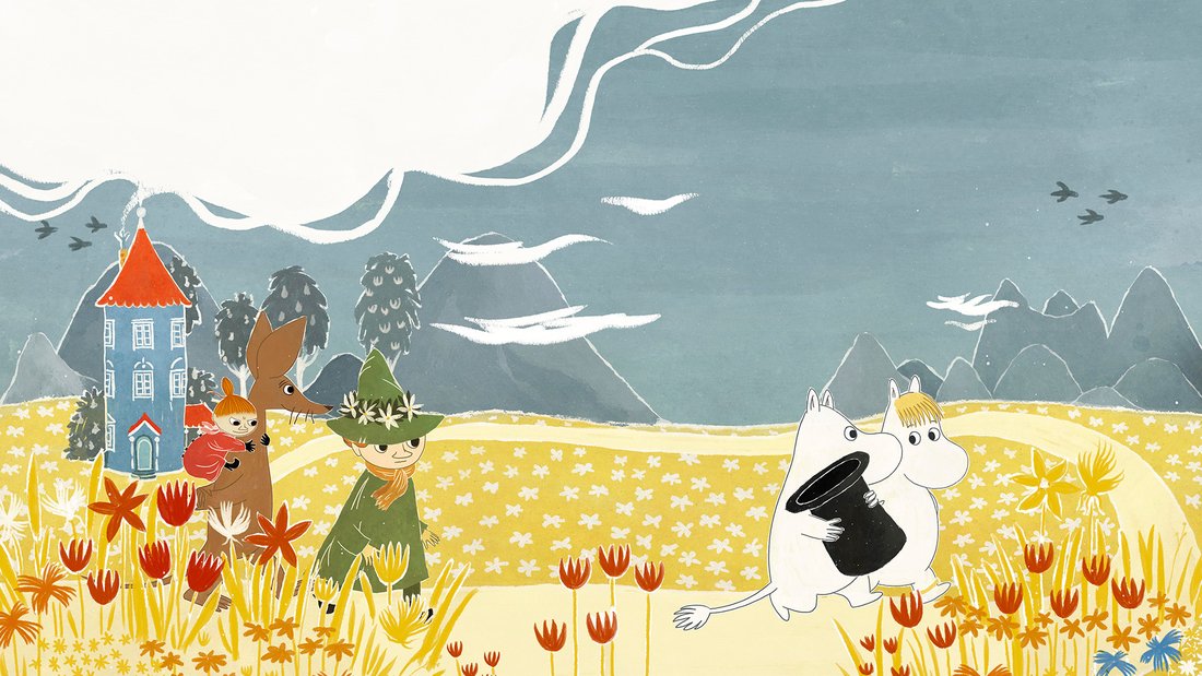 Illustration: Cecilia Heikkilä
