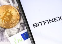 Crypto exchange Bitfinex is down due to 