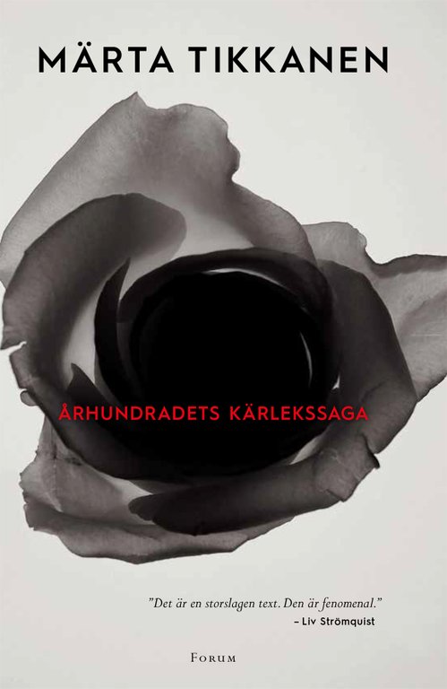 10 stora svenska kärleksromaner