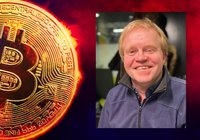 Bitcoinpodden möter kryptovalutans tuffaste kritiker