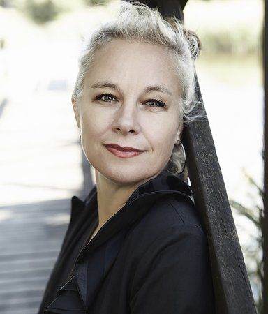 5 anledningar att läsa och älska Sara Stridsberg