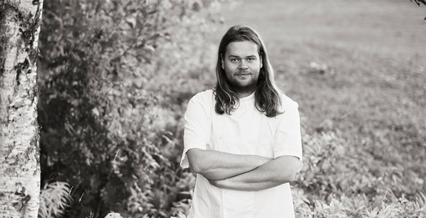 Magnus Nilsson blir Academy Director för MAD:s nya utbildningsprogram. Foto: Pressbild