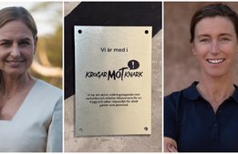 Nationellt krafttag mot knark på krogar och hotell