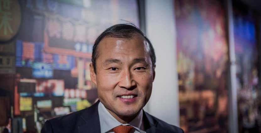 Creydt. Från Scandic till att bli Pandox nye 