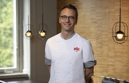 Max nya vd: ”Vi kommer fortsätta att växa”