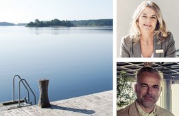Destinationshotell en möjlighet i krisen