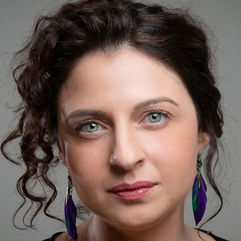 Årets bok-nominerade Christy Lefteri om 