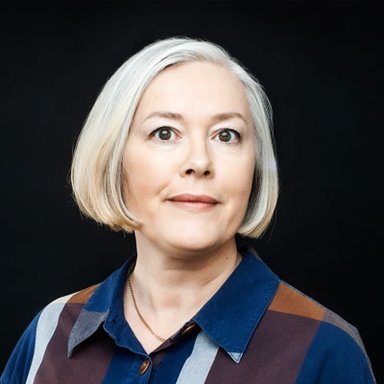 Eva Kruk
