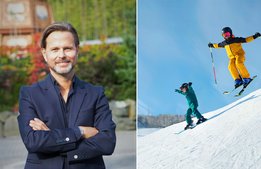 Han ska stärka Branäsgruppens konkurrenskraft