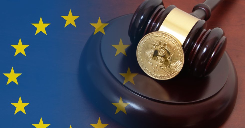 Källa: EU vill reglera stablecoins – inte utfärda en egen 