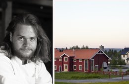 Fäviken maxar pop up-satsning i Åre