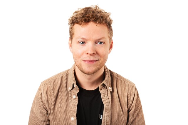 Hör gärna av dig om du vill veta mer /Linus 