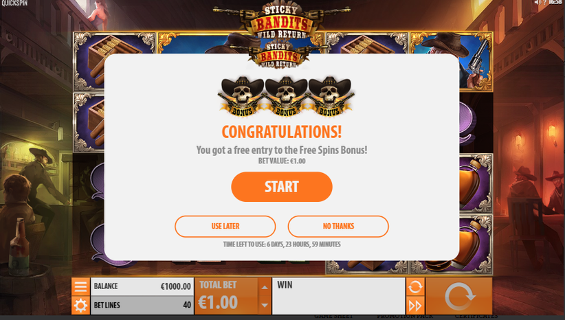 50 free spins coin master