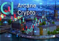 Arcane Crypto släpper kvartalsrapport – omsättningen ökar kraftigt