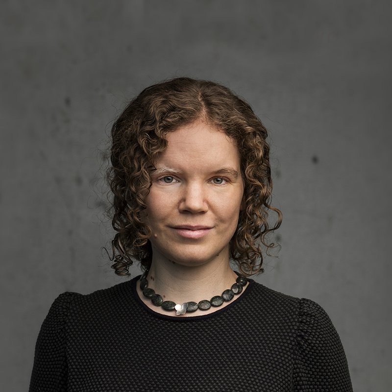 Cecilia Chrapkowska: ”Vi har gjort en 'omstart' i föräldraboksvärlden”