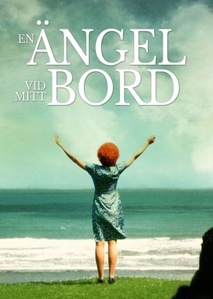 En ängel vid mitt bord