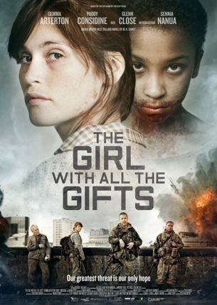 Girl With All the Gifts, The