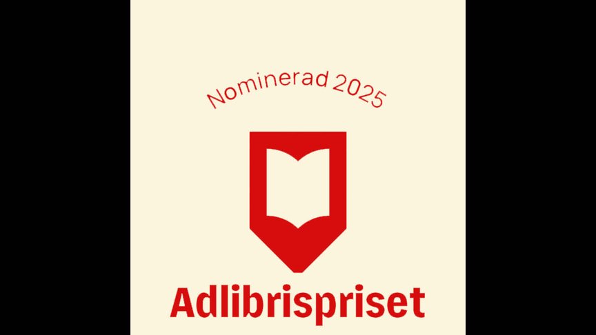 De kan belönas med Adlibrispriset 2025
