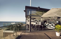 Nya Novi Resort – med Pontus Frithiofs draghjälp