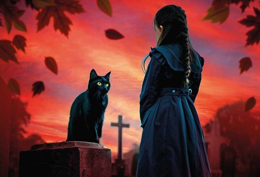 Sp&auml;nning & &auml;ventyr