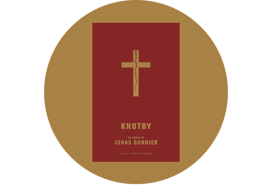 Knutby av Jonas Bonnier