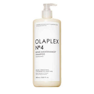 Olaplex - No.4 Bond Maintenance Shampoo 1000ml